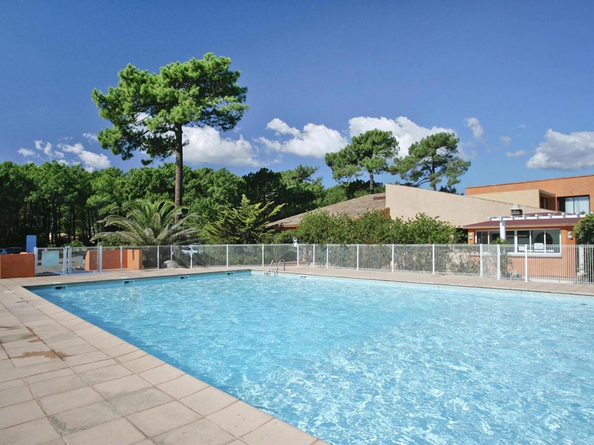 Lovely Apartment In Borgo With Shared Pool 外观 照片
