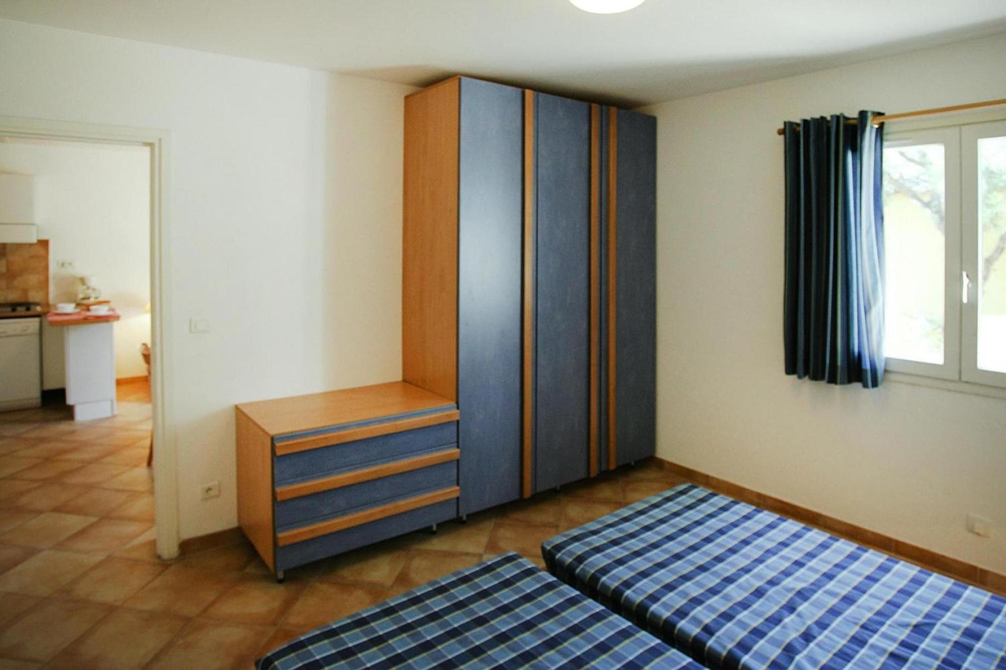 Lovely Apartment In Borgo With Shared Pool 外观 照片