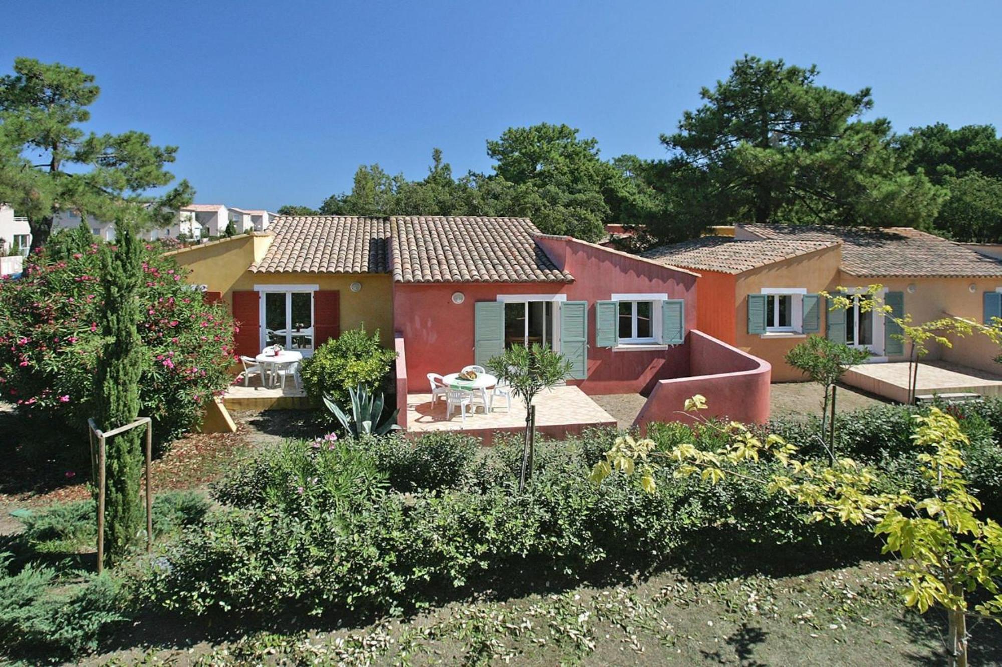 Lovely Apartment In Borgo With Shared Pool 外观 照片