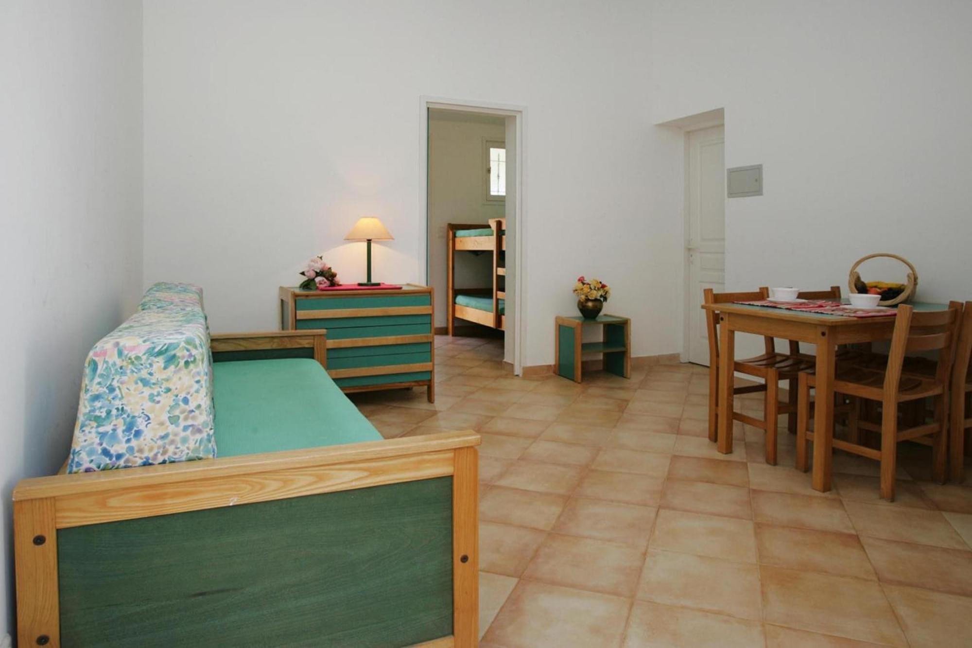 Lovely Apartment In Borgo With Shared Pool 外观 照片