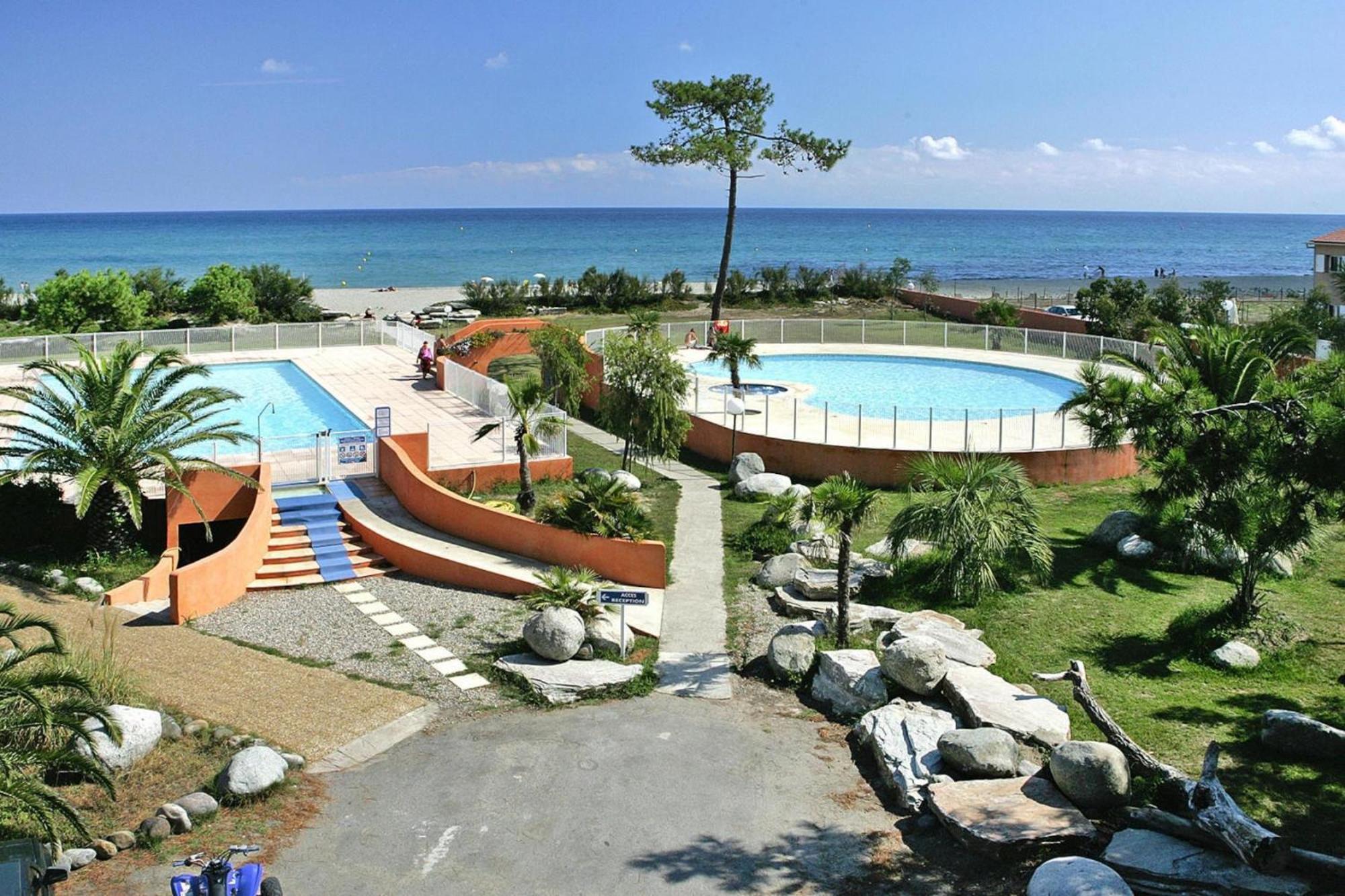 Lovely Apartment In Borgo With Shared Pool 外观 照片