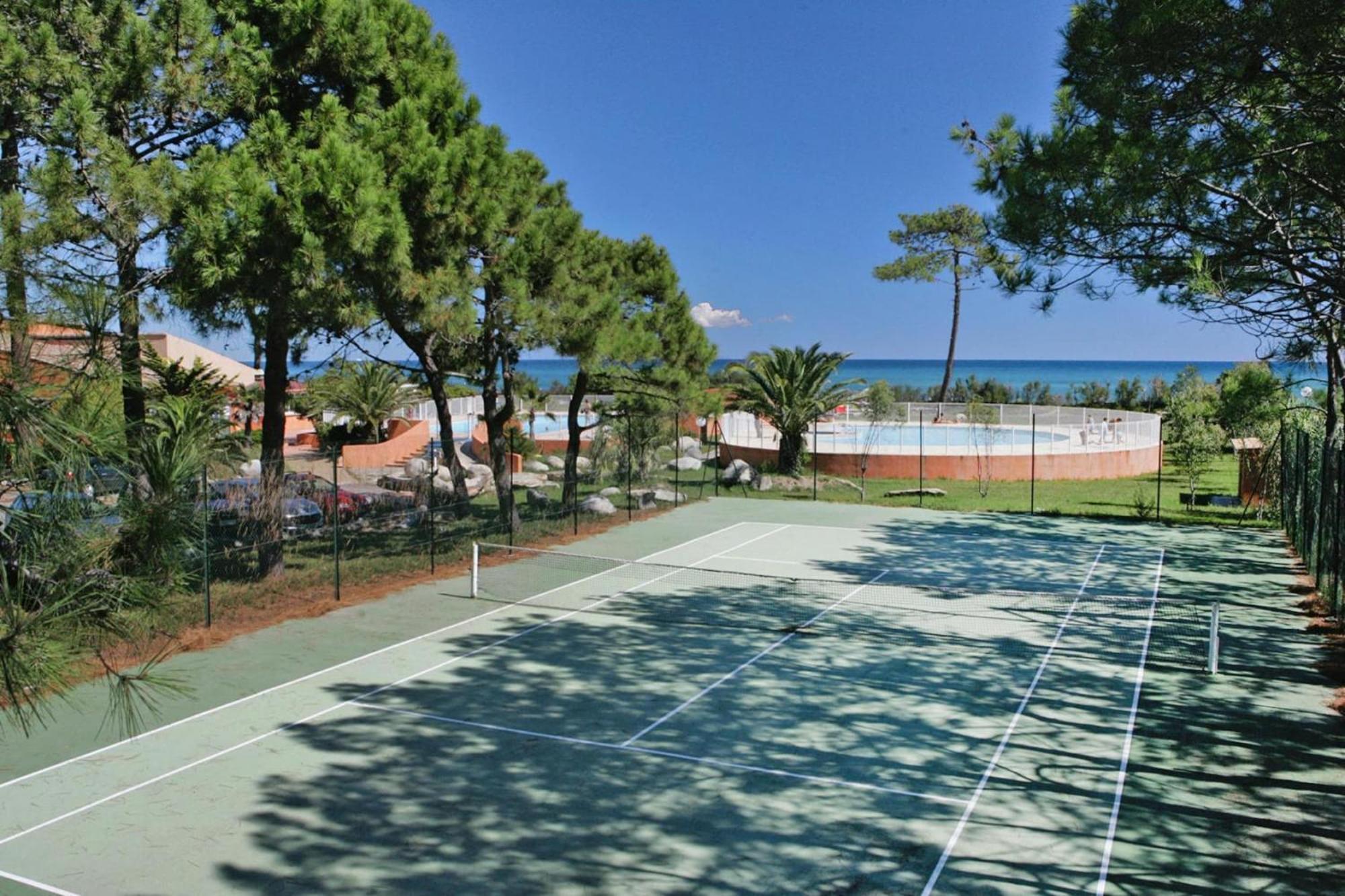Lovely Apartment In Borgo With Shared Pool 外观 照片