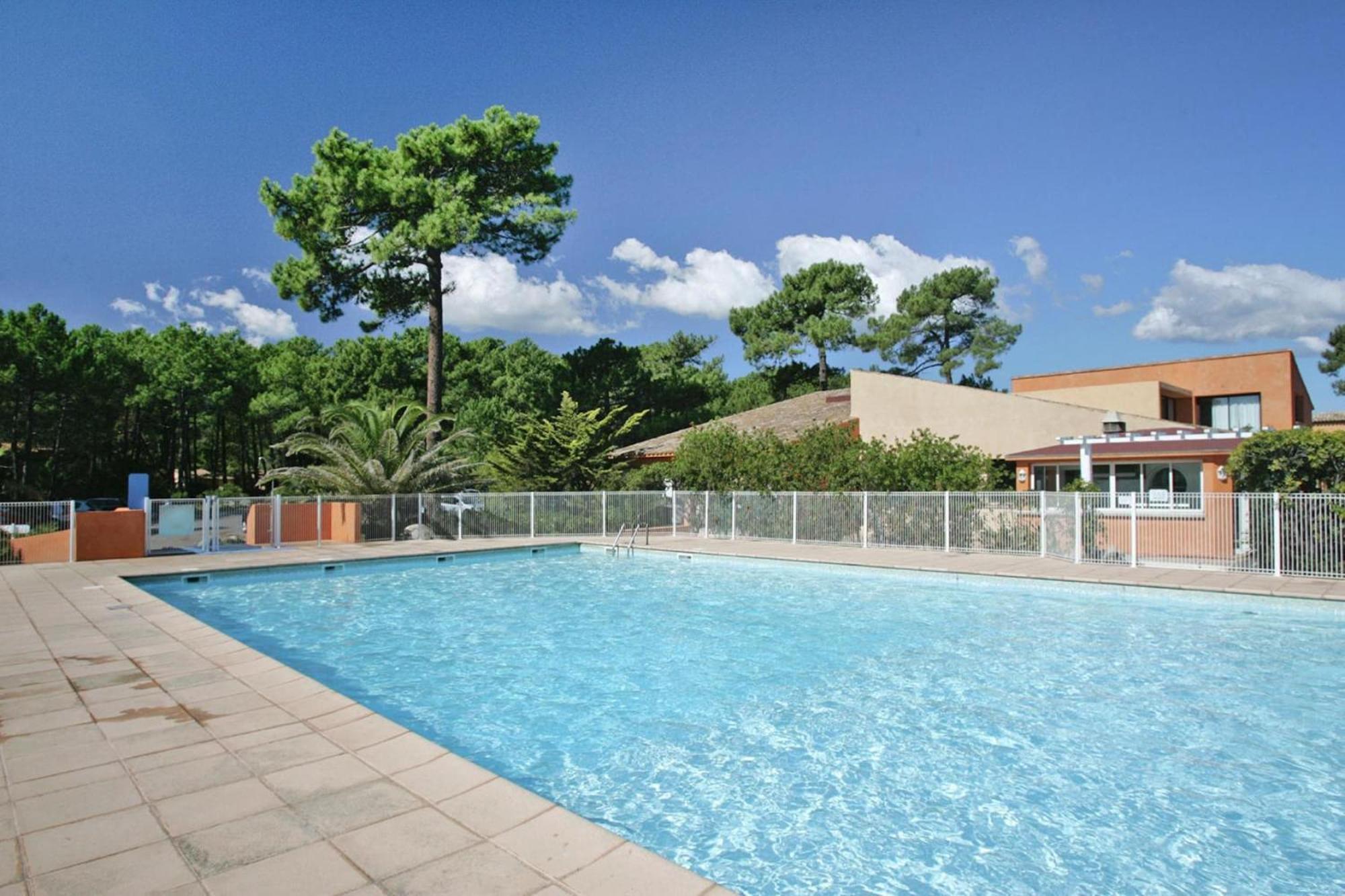 Lovely Apartment In Borgo With Shared Pool 外观 照片