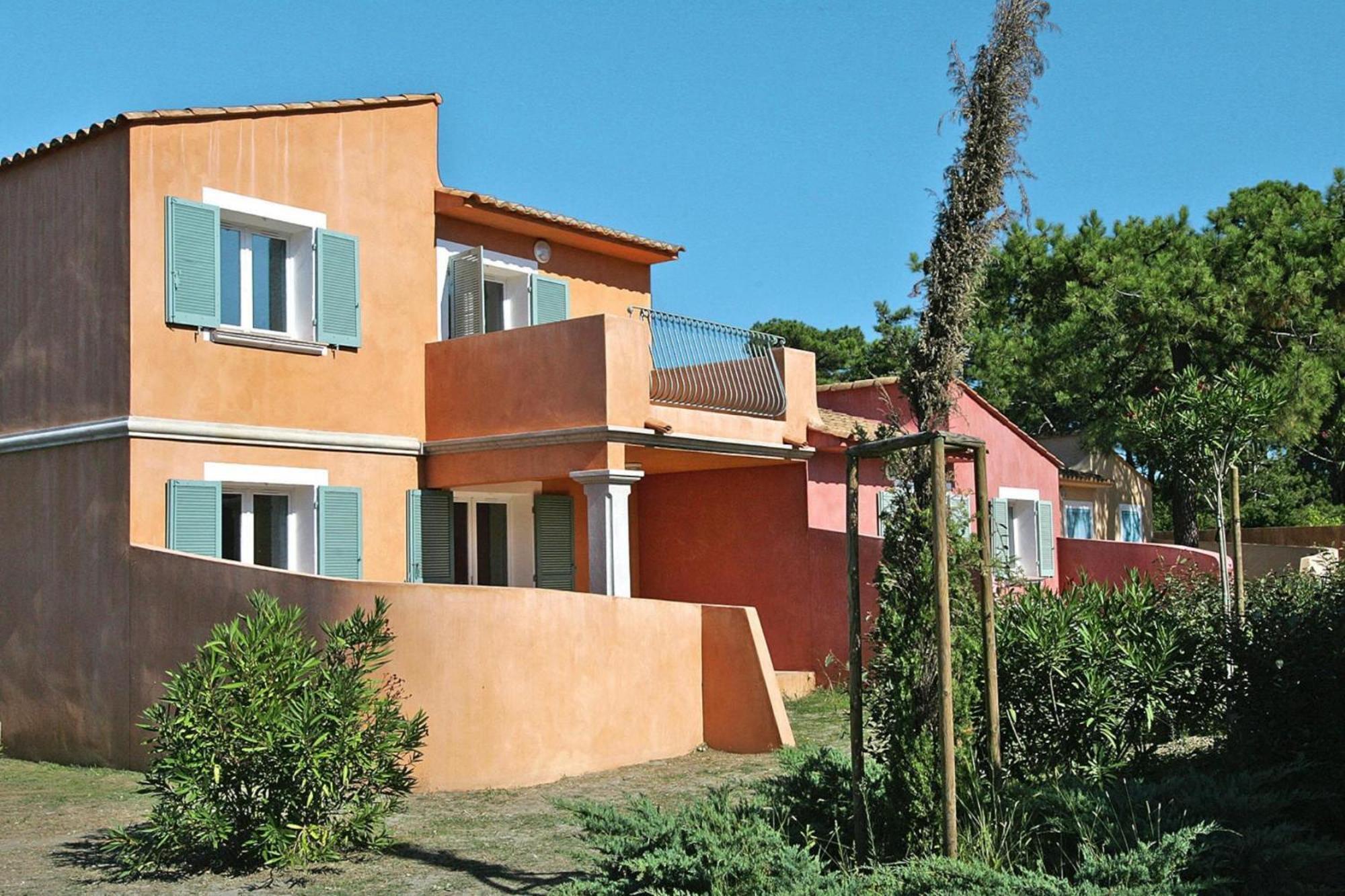 Lovely Apartment In Borgo With Shared Pool 外观 照片