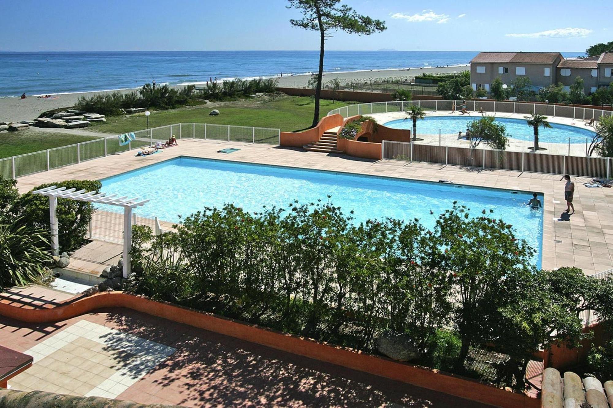 Lovely Apartment In Borgo With Shared Pool 外观 照片